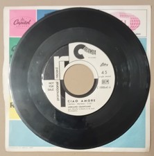 45 Giri Adriano Celentano