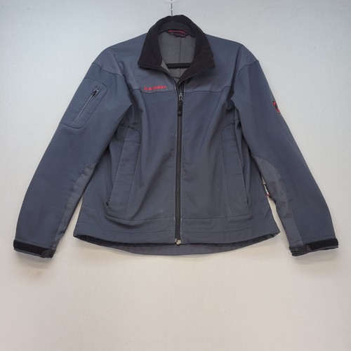 Mammut softshell jacket mens - softshell,