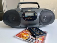 JVC / Victor RC-Q50 /