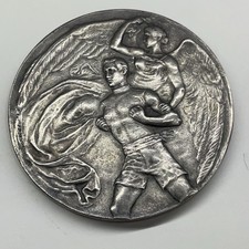 Medaglia Sportiva Anonima