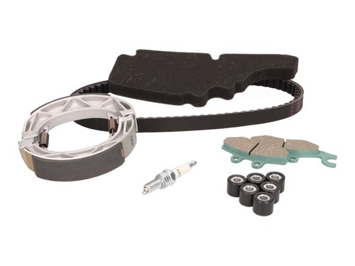 Kit revisione oem per piaggio - oem,