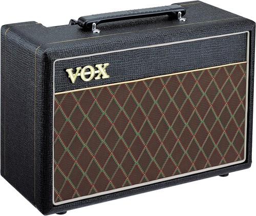 Amplificatore combinato vox - amplificatore,