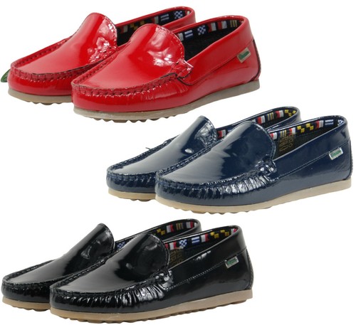 Mocassino bambino bambina - mocassino,