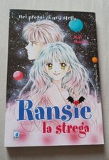 Ransie la strega n.Speciale