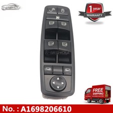A1698206610 Car Power Window