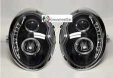 Coppia Fari Fanali Anteriori