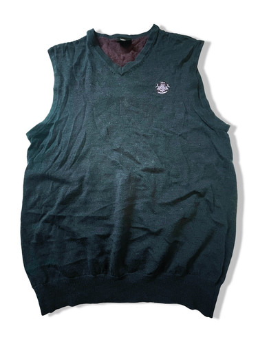 Maglione smanicato vintage - , tj
