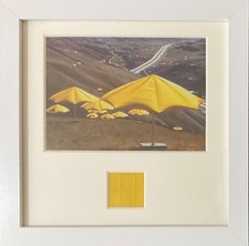 Christo (Warhol basquiat