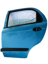 PORTA SPORTELLO POSTERIORE SINISTRA SX CHEVROLET MATIZ 2005 AL 2011