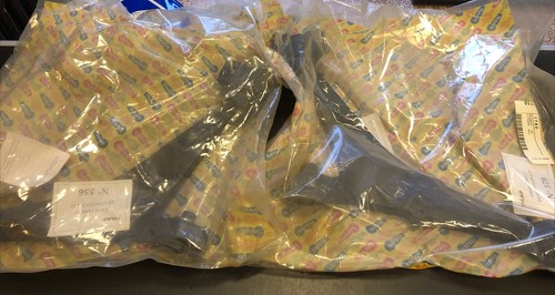 Kit bracci oscillanti - kit,
