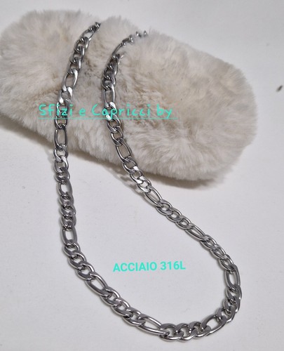 Collana uomo donna - collana, girocollo