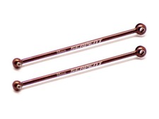 Albero motore Serpent 98 mm