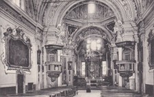 Verbania - Cannobio - Internal