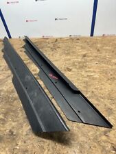 BMW E30 Cabrio set barra di