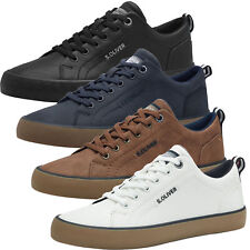 s.Oliver Herren Sneaker