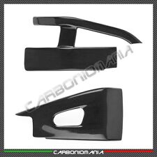 COPRI FORCELLONE COVER FORCELLONE CARBONIO ★ HONDA CBR 600 RR 2005 2006 ★