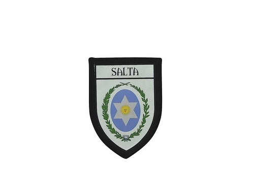Patch ricamato termoadesivo - ricamato,