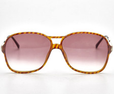 ? vintage occhiali da sole DUNHILL  6018 11 Tortaruga pilot hipster 80s?Unisex