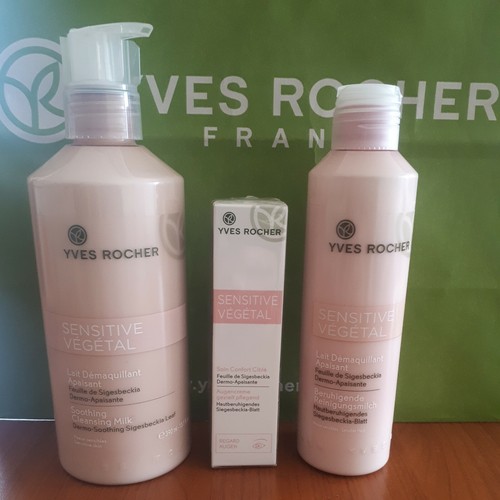 Yves rocher set - rocher, nr.3