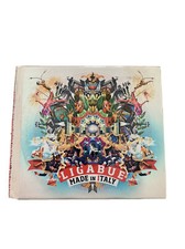 Ligabue -Made in Italy Cd
