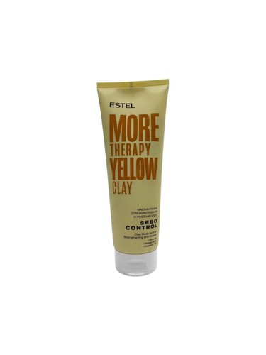 Estel more therapy maschera - more,