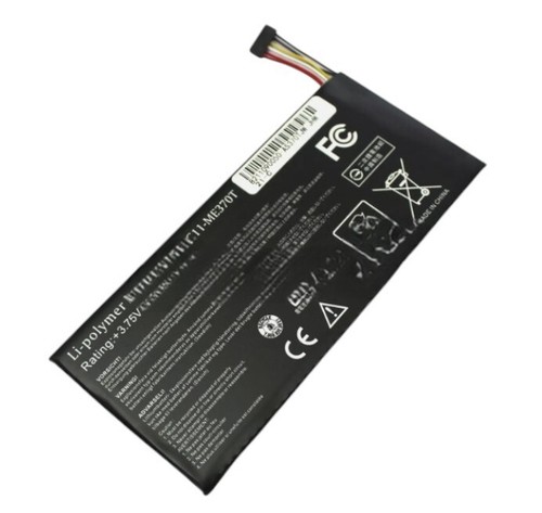 Nuova batteria portatile