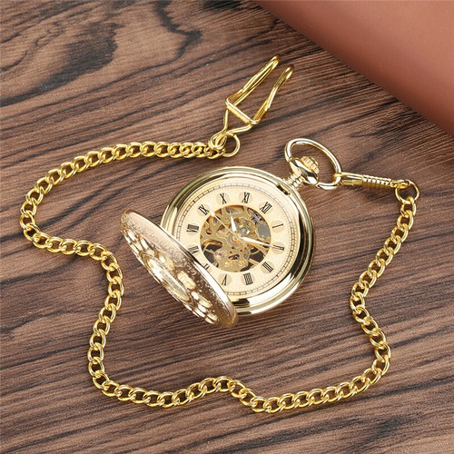 Orologio tasca uomo - orologio,