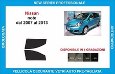 pellicole oscuranti vetri