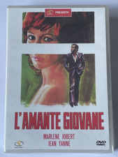L' amante giovane - SIGILLATO