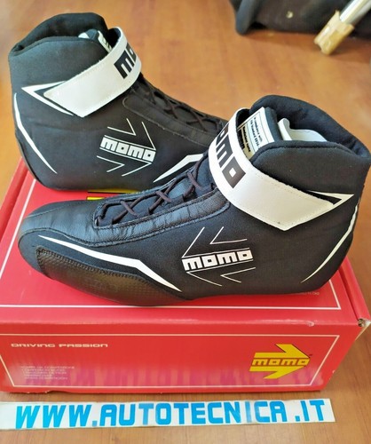 Scarpe momo corsa - scarpe, lite