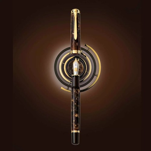 Penna stilografica pelikan - penna,