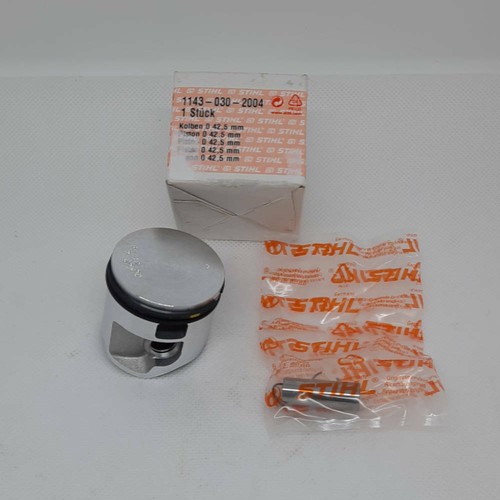 Pistone originale stihl per - originale,