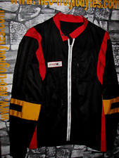 vintage Spyder USA  winter ski  padded satin jacket  giacca invernale sci '80s