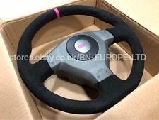 Volante Alcantara per: Subaru