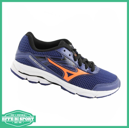 Scarpe ragazzo mizuno wave - ragazzo,