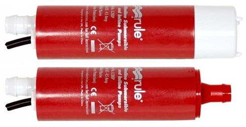 Rule il280p slimline - il280p-24,