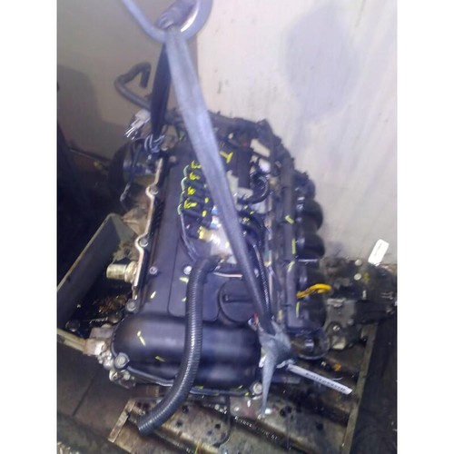 Motore compl g4fa hyundai - compl.,