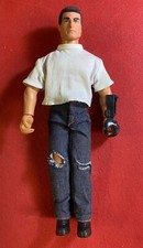 HASBRO ACTION MEN Modellino