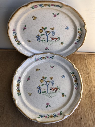 Set piatti insalata - 2,