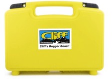 Cliff Outdoors Bugger Beast