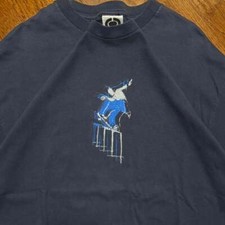 Vintage 90s Circa Skate