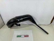 MARMITTA ESPANSIONE NUOVA ORIG CAGIVA COCIS 50 (KC177)