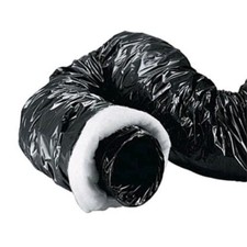POLYESTER INSULATED PLASTIC