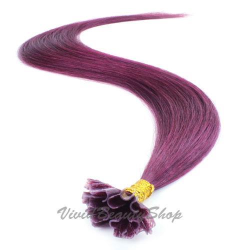Extension capelli umani - 50,