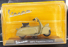 Vespa collection MP5 PAPERINO