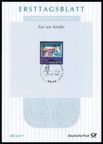 Brd bund etb foglio - brd,