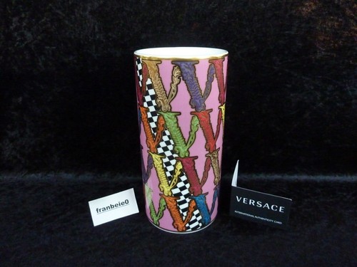 Vaso rosenthal versace - rosenthal,