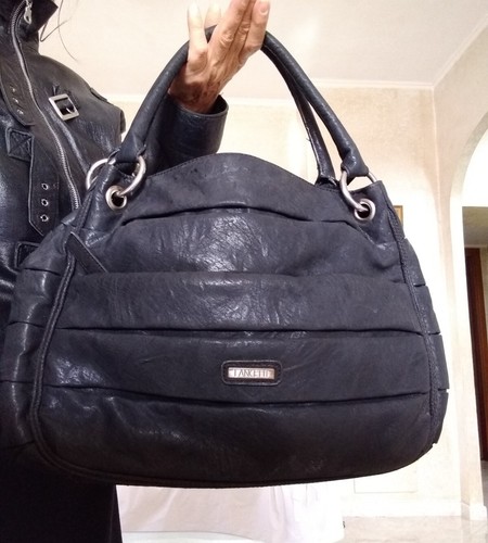 Lancetti borsa grande - lancetti,