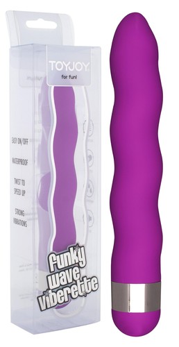 Vibratore anale vaginale - , dildo