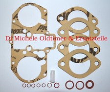 Ida carburatore weber kit - ida, weber,kit